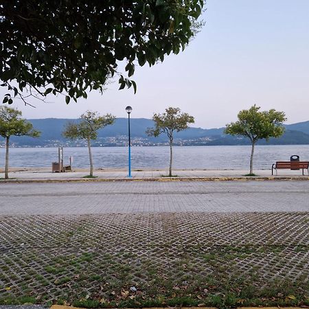 A Caseta Das Redes Redondela Dış mekan fotoğraf