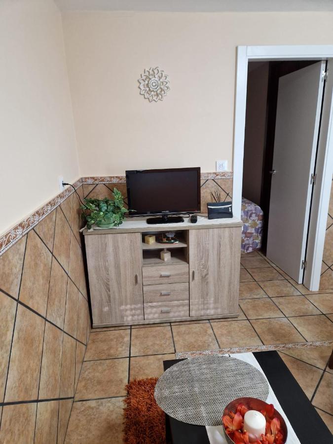 A Caseta Das Redes Redondela Dış mekan fotoğraf