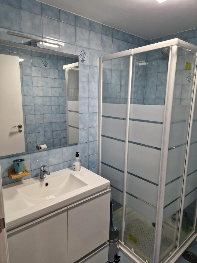 A Caseta Das Redes Redondela Dış mekan fotoğraf